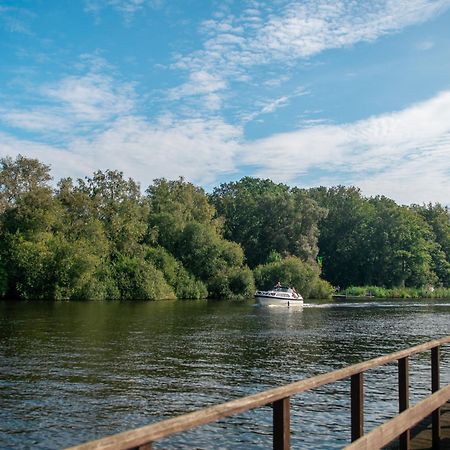 Amsterdam Lake Hotel Badhoevedorp Eksteriør billede
