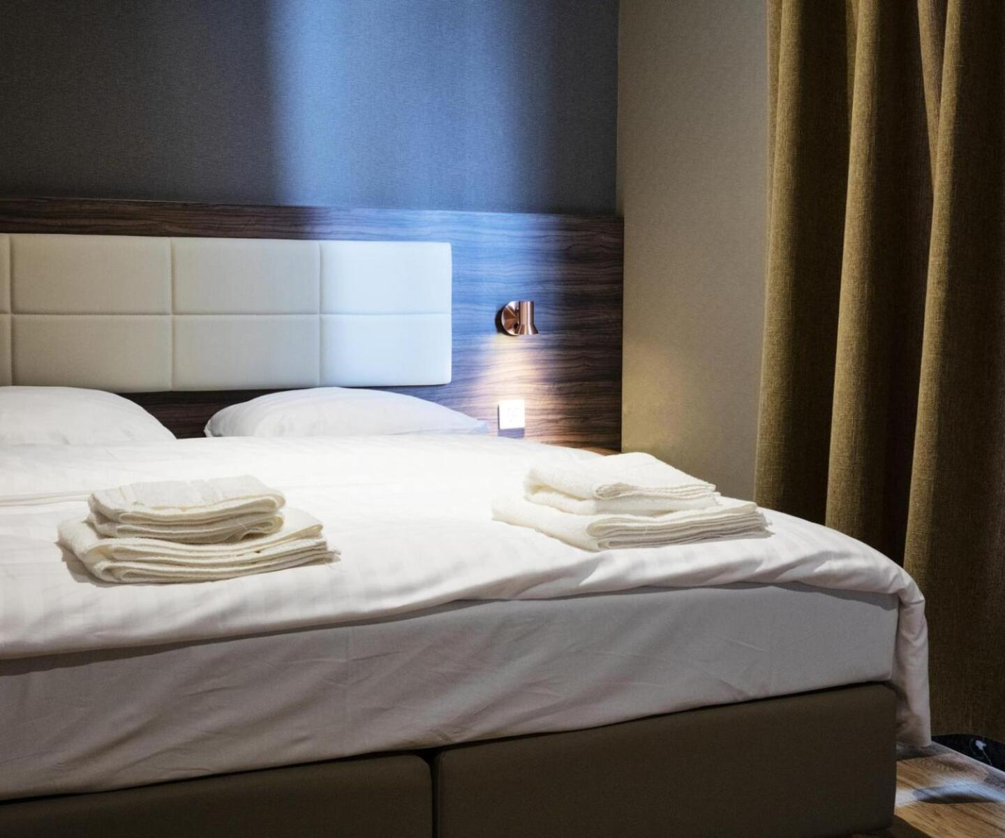 Amsterdam Lake Hotel Badhoevedorp Værelse billede