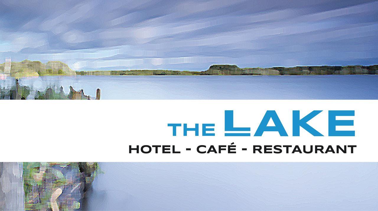 Amsterdam Lake Hotel Badhoevedorp Eksteriør billede