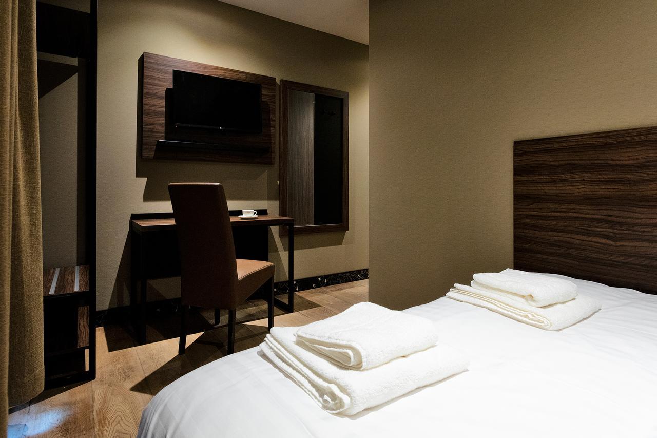 Amsterdam Lake Hotel Badhoevedorp Eksteriør billede