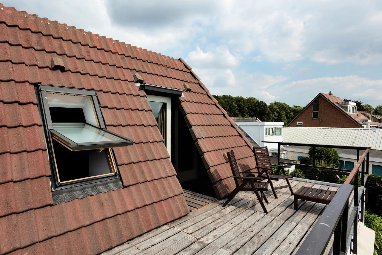 Amsterdam Lake Hotel Badhoevedorp Eksteriør billede