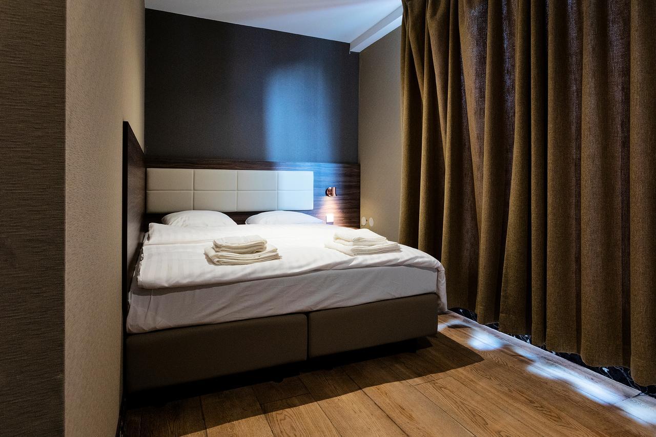 Amsterdam Lake Hotel Badhoevedorp Eksteriør billede
